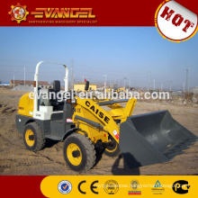 Caise cs915 Wheel loader spare parts/Mini wheel loader with price